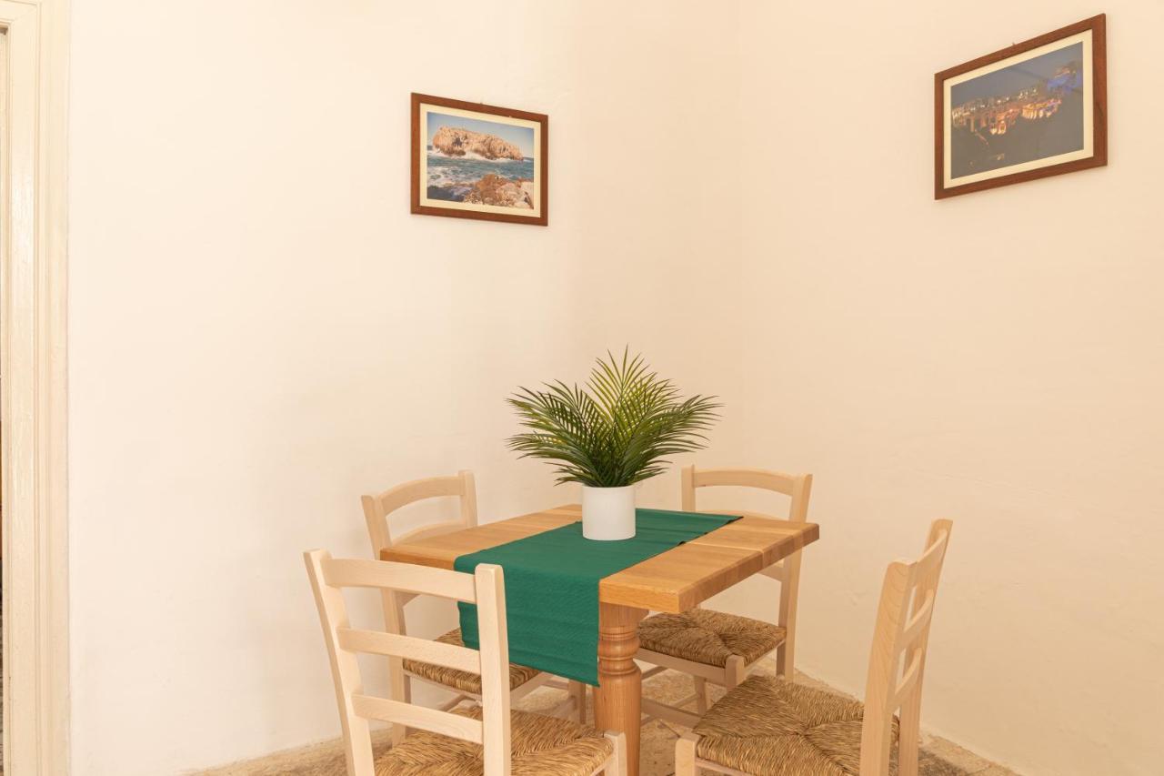 폴리나노 아마레 Casa Labbate 아파트 외부 사진