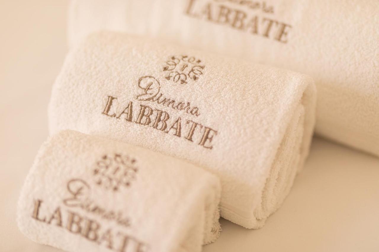 폴리나노 아마레 Casa Labbate 아파트 외부 사진